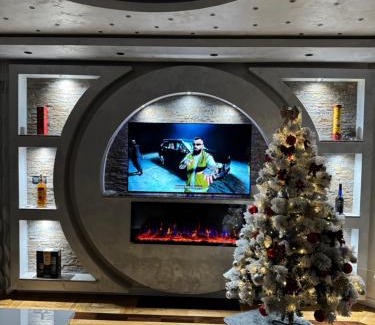 Milici Apartment | NelaLux