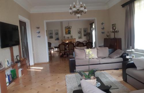 Telavi House | Neli & Zaal Guest House