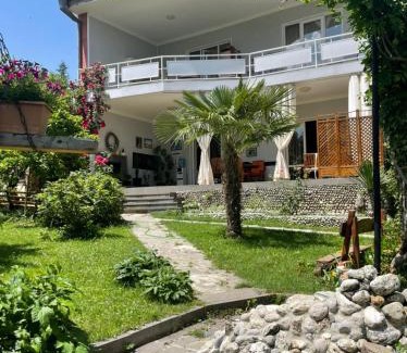 Telavi House | Neli & Zaal Guest House