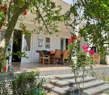 Telavi House | Neli & Zaal Guest House