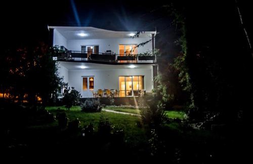 Telavi House | Neli & Zaal Guest House