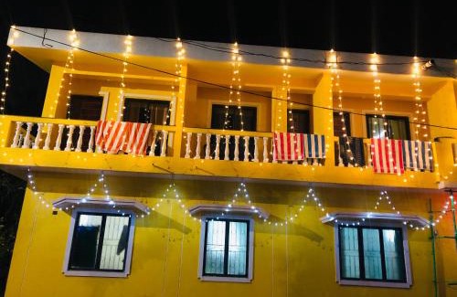 Marmagao House | Nelis Guest House