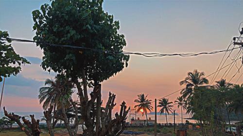 Marmagao House | Nelis Guest House