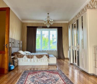 Gurjaani House | Nelis Guesthouse