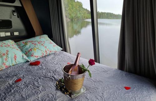 Kaamanen Bed & Breakfast | Neljän Tuulen Tupa