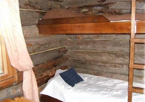 Kaamanen Bed & Breakfast | Neljän Tuulen Tupa