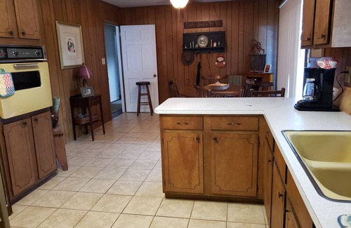 Shelby House | Nell's Farm House - Shelby-Boiling Springs-Tryon Int. Equestrian Center