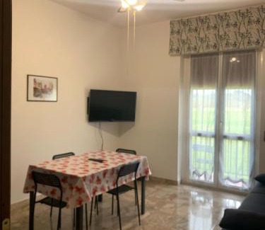 Gavi Apartment | Nella’s home