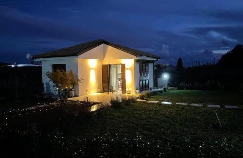 Agrigento Villa | Nella valle dei templi e al mare
