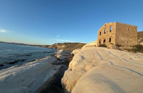 Agrigento Villa | Nella valle dei templi e al mare