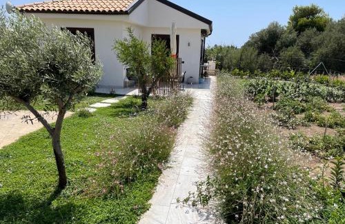 Agrigento Villa | Nella valle dei templi e al mare