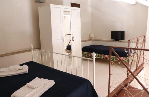 Castellammare del Golfo Apartment | Nelle Antiche Mura