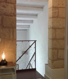 Castellammare del Golfo Apartment | Nelle Antiche Mura