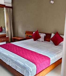 Thalassery Hotel | Nelleri Residency Managed By Vaishno Hospitality