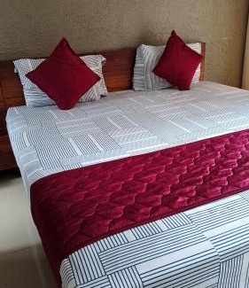 Thalassery Hotel | Nelleri Residency Managed By Vaishno Hospitality