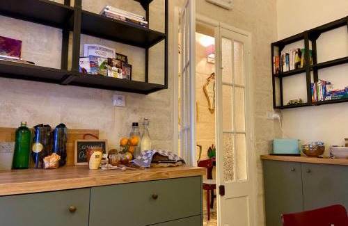 Cospicua Bed & Breakfast | Nelli's B&B