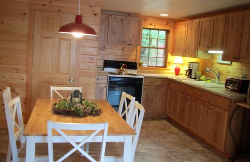 Wolfeboro Cottage | Nellie's View - A Waterfront Cottage