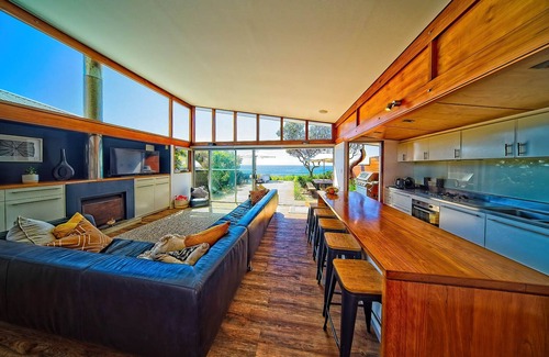 Boomerang Beach House | Nellies North Beach House