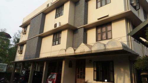 Kottayam House | Nellimoottil Guest House