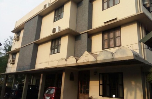 Kottayam House | Nellimoottil Guest House