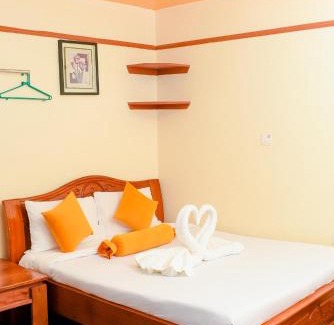 Naivasha Apartment | Nellius Studios Naivasha CBD