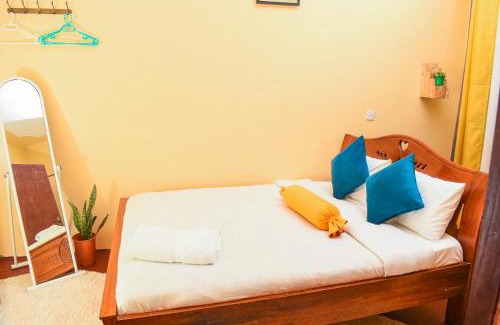 Naivasha Apartment | Nellius Studios Naivasha CBD