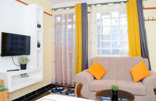 Naivasha Apartment | Nellius Studios Naivasha CBD