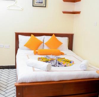 Naivasha Apartment | Nellius Studios Naivasha CBD