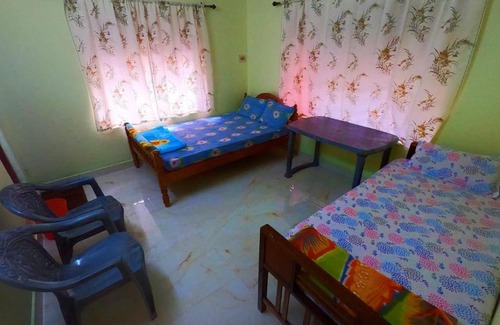 Chittur House | Nelliyampathy Home stay