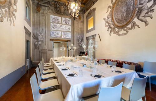 Il Borgo Villa | Nello's, Villa di pregio con SPA