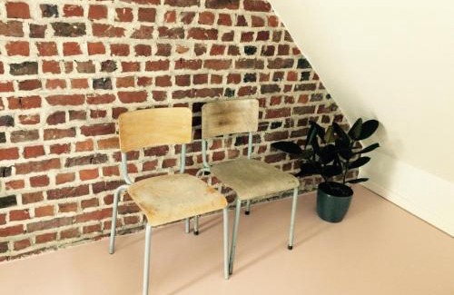 Ypres Apartment | Nelly