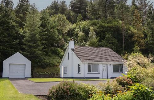 Gortahork House | Nelly's Chalet