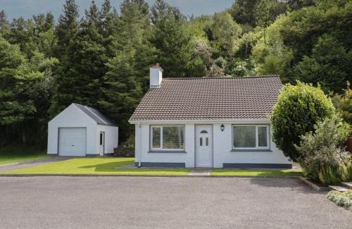 Gortahork House | Nelly's Chalet