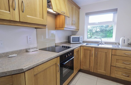 Gortahork Cottage | Nelly's Chalet