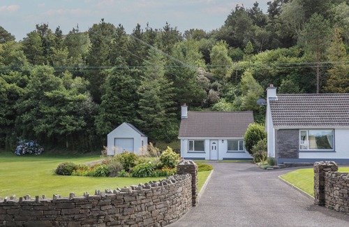 Gortahork Cottage | Nelly's Chalet