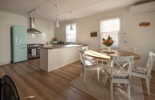 Braidwood House | Nelly's Cottage Braidwood - cosy cottage in a picture perfect country setting