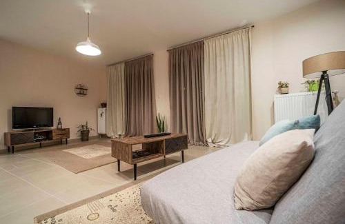 Kastoria Apartment | Nelly's Home