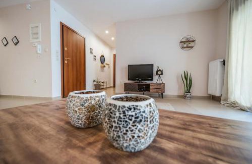 Kastoria Apartment | Nelly's Home