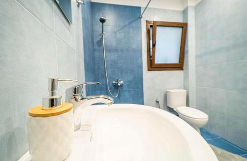 Kastoria Apartment | Nelly's Home