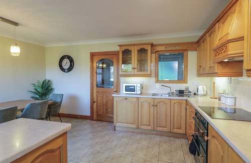 Gortahork Cottage | Nelly's House