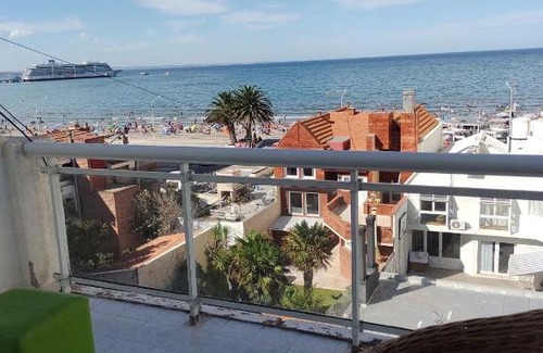 Puerto Madryn Apartment | Nelson 2