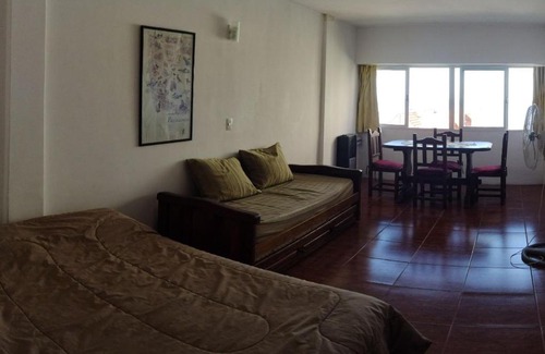 Puerto Madryn Apartment | Nelson 2