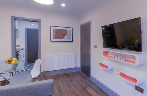 Great Yarmouth Apartment | Nelson Apartment (First Floor 1 Bed Apartment)
