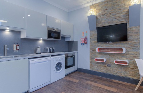 Great Yarmouth Apartment | Nelson Apartment (First Floor 1 Bed Apartment)