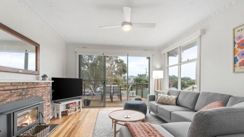 Apollo Bay House | Nelson By The Bay