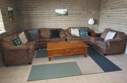 Warrenben House | Nelson House