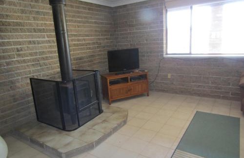 Warrenben House | Nelson House