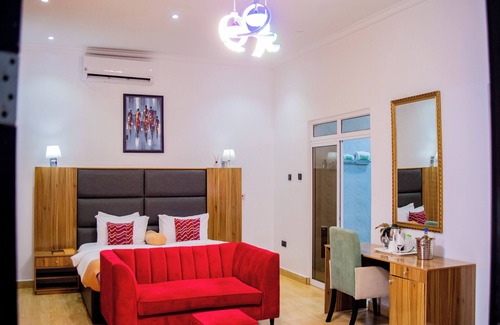 Asaba Resort | Nelson Mandela Gardens
