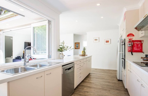 Vincentia House | Nelson's Nook Vincentia by Latitude South Coast