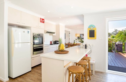 Vincentia House | Nelson's Nook Vincentia by Latitude South Coast